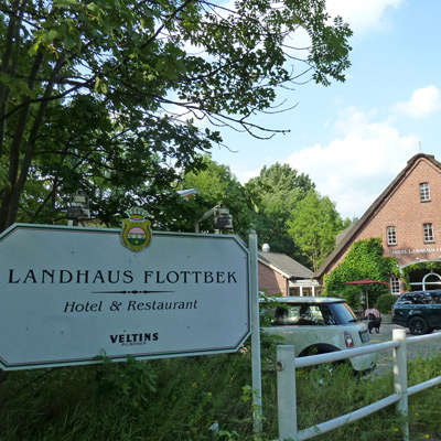 Landhaus Flottbek