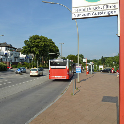 Buslinie