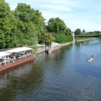 Alster