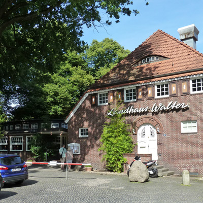 Landhaus Walter