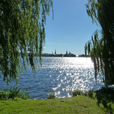 Segeln / Rudern / Radfahren